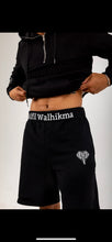 Load image into Gallery viewer, Black out Shorts
