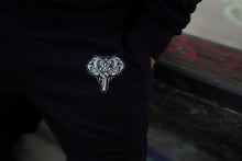 Load image into Gallery viewer, Black out Shorts

