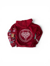 Load image into Gallery viewer, Alfil x Camden bop limited Edition collab
