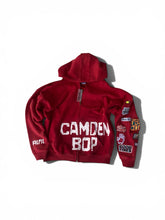 Load image into Gallery viewer, Alfil x Camden bop limited Edition collab

