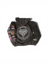 Load image into Gallery viewer, Alfil x Camden bop limited Edition collab

