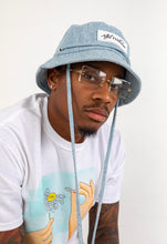 Load image into Gallery viewer, Bucket hat
