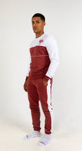 Load image into Gallery viewer, Motivational sweatsuit

